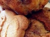 Muffins Speculoos