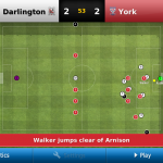 Darlington 2 York 2 match