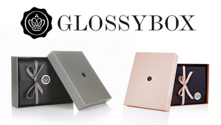 Glossybox