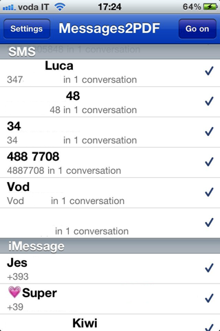 Messages2PDF mise à jour en version 1.2-29