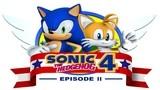Sonic 4 Episode 2 : date de sortie, vidéo et images