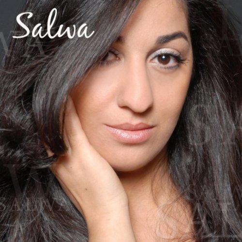 Salwa - Avec ou Sans Toi (2012)