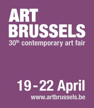 Deux foires d’Art contemporain – en Avril – dans le Septentrion : Lille Art Fair et Art Brussels