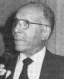 Monsieur Félix THORIN, l’élégance, la compétence et la gentillesse, nous a quitté.