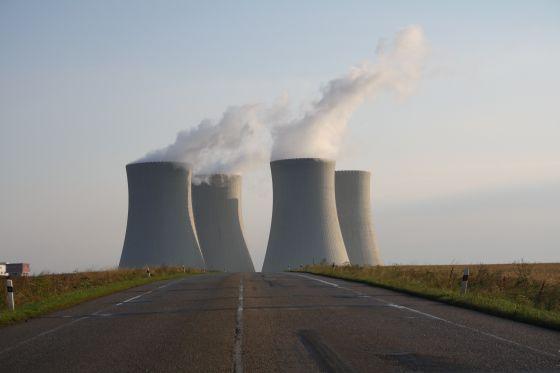 Le gouvernement polonais veut favoriser l’énergie nucléaire