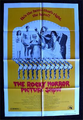 221. Sharman : The Rocky Horror Picture Show