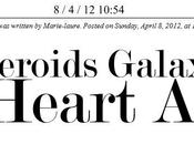 Asteroids Galaxy Tour Heart Attack