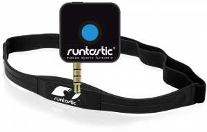 Après les applications iPhone, Runtastic se lance dans les appareils et accessoires !