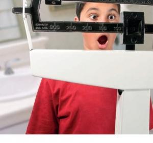 OBÉSITÉ: 1 personne sur 2 ne reconnaît pas son surpoids – Body Image