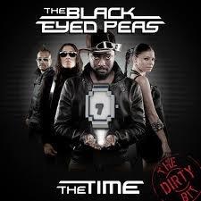 Votre avis : Pitbull se prend-il pour les Black Eyed Peas ?