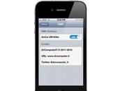 VoiceMailKiller, communication groupe iPhone...