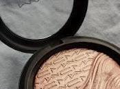 Poudre Skinfinish/illuminatrice Superb Collection Extra Dimension