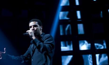 [Live Report] Drake @ Bercy