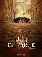 La cité de l'arche