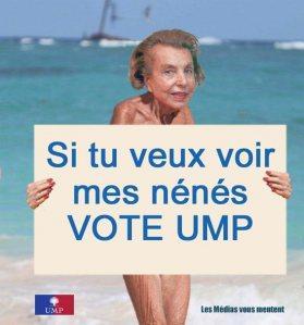si tu veux voir, vote ! #melenchon2012