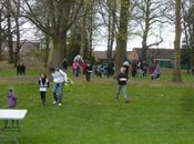 Grande chasse oeufs Pâques organisée dimanche Secours populaire Lomme