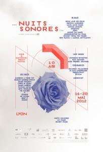 nuits sonores lyon urbangirl