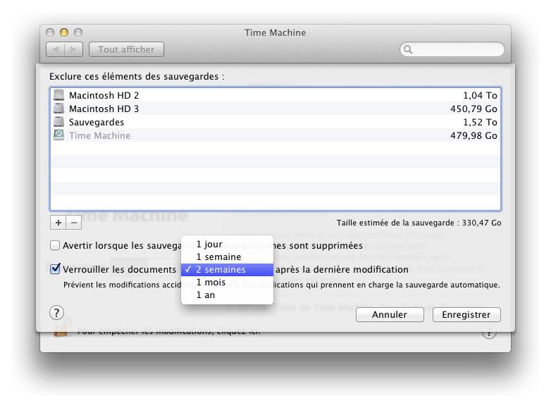 Auto Save Versions Mac