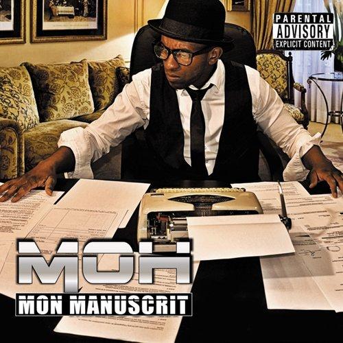 MOH [S-Krim] - Mon Manuscrit (2012)