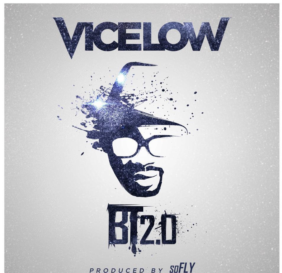 Vicelow - Blue Tape 2 (2012)