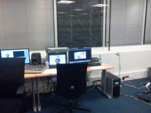 La campagne officielle télévisée : traduire pour interpréter (1)