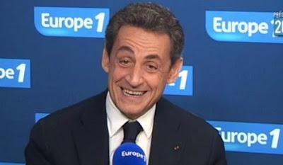 Même ses vagues sont bidons