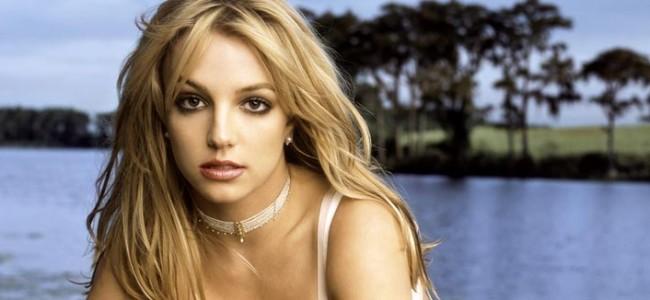 Nouvel extrait d’une chanson de Britney « Downtown »