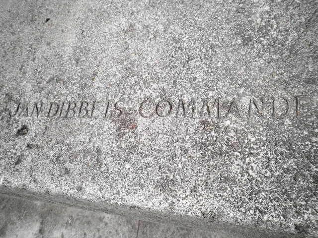 Le Méridien de Paris et ses médaillons Arago