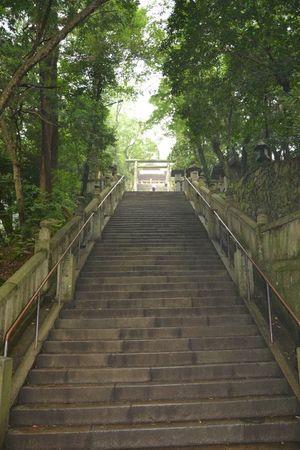 1 et 2 juillet Takamatsu Kotohira 218