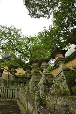 1 et 2 juillet Takamatsu Kotohira 195