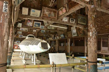 1 et 2 juillet Takamatsu Kotohira 273