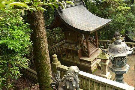 1 et 2 juillet Takamatsu Kotohira 297