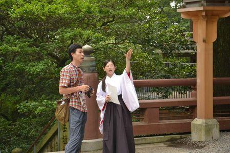 1 et 2 juillet Takamatsu Kotohira 254