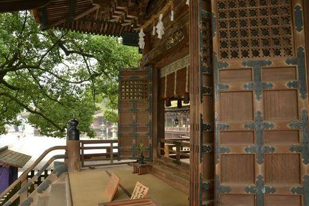 1 et 2 juillet Takamatsu Kotohira 235