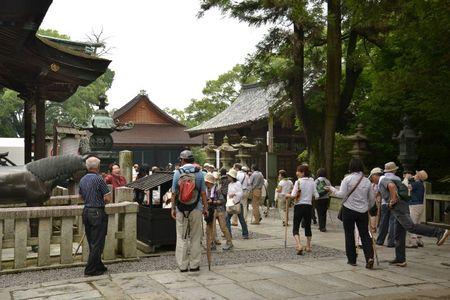 1 et 2 juillet Takamatsu Kotohira 292