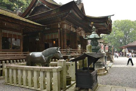 1 et 2 juillet Takamatsu Kotohira 270