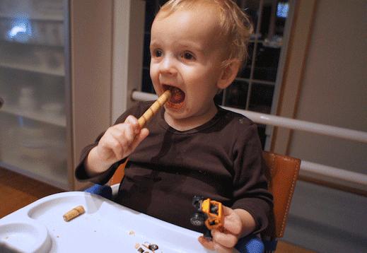 Un lundi parmi tant d'autres #74