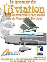 Le grenier de L'Aviation