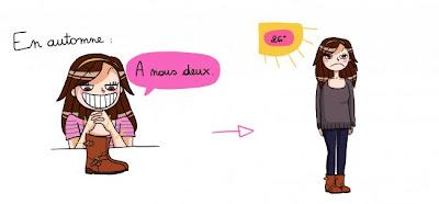 Blogosphère #1 - Carogribouillis