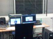 campagne officielle télévisée traduire pour interpréter