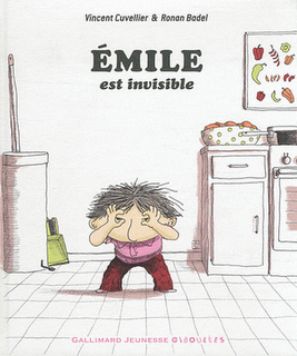 Emile est invisible