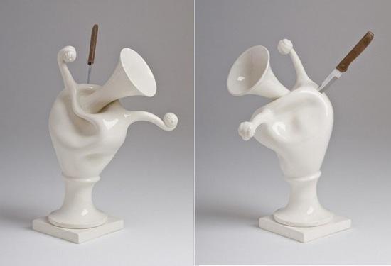 Abuse - Laurent Craste - 2