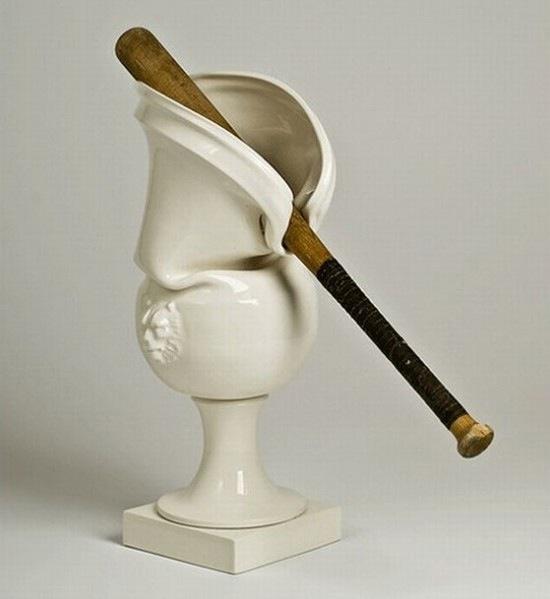 Abuse - Laurent Craste