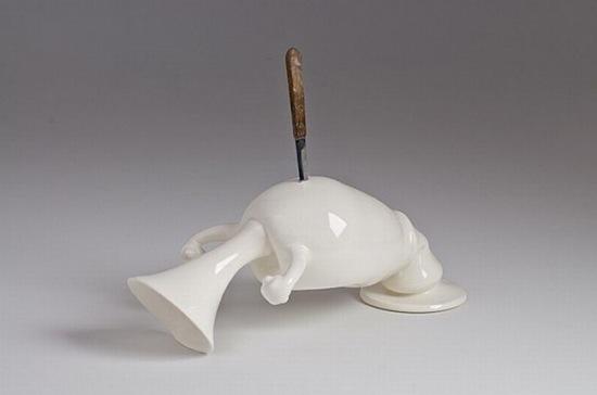 Abuse - Laurent Craste - 4