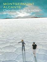 Expositions BD du 9 au 17 avril 2012