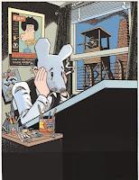 Expositions BD du 9 au 17 avril 2012