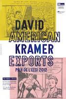 Expositions BD du 9 au 17 avril 2012