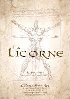 Expositions BD du 9 au 17 avril 2012