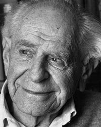 Karl Popper : du café du commerce au discours scientifique
