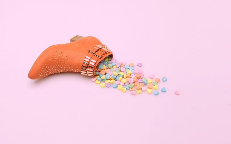 Les Jolies Choses chez Needsupply